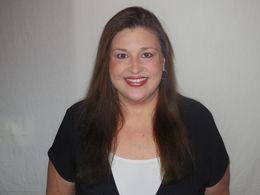 Straight Hair Midshot