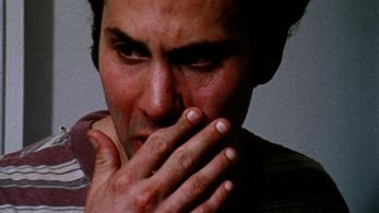 Dore Mann in Frownland (2007)