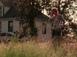 Mariska Hargitay in Plain Truth (2004)