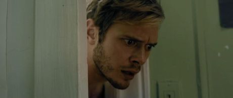 Kyle DeSpiegler in Night Sweats (2019)