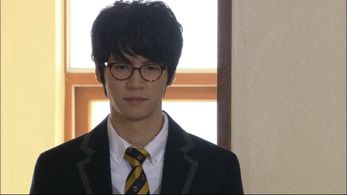 Ee-cheol Jeong in Boys Over Flowers (2009)