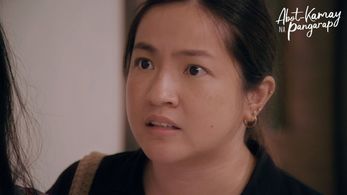 Joyce Ching in Abot-kamay na pangarap (2022)