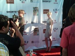 Hollyshorts Film Festival
