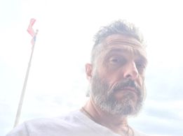 Romano Orzari A preparing nod to Northern Shade