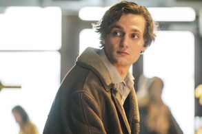 Lucas Englander in Appearances (2020)