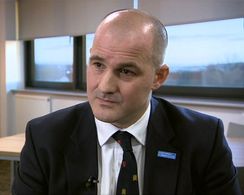 Jake Berry in The Granada Debate: Episode dated 16 January 2020 (2020)