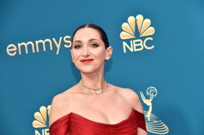 Jamie Lee at an event for The 74th Primetime Emmy Awards (2022)