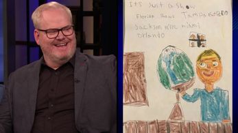 Jim Gaffigan in Conan: Jim Gaffigan (2019)