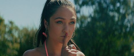 Shortfilm 'To catch a Fly' by Sanne Kortooms.