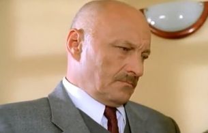 Nikolay Chindyaykin in Kamenskaya - 1 (1999)