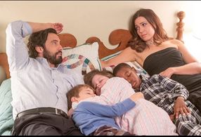 Ca'Ron Jaden Coleman