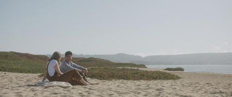 Hannah Leigh and Scott Takeda - Evergreen (2019)