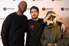 Gregory Ambrose Calderone in Boy City