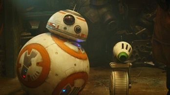 J.J. Abrams, Lynn Robertson Bruce, Brian Herring, Dave Chapman, and Robin Guiver in Star Wars: Episode IX - The Rise of 