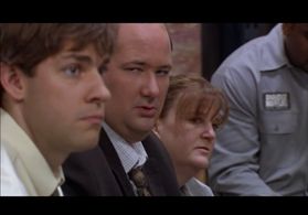 The Office - Boys and Girls