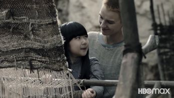 Ivy Wong in Raised by Wolves (2020)