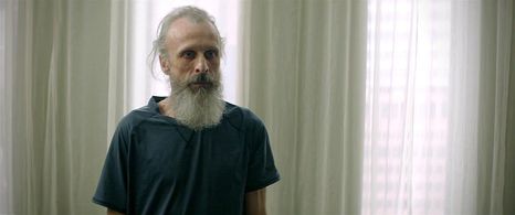 Jan Bijvoet in Zoo (2018)