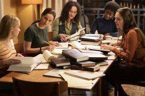 On The Basis of Sex, 2018