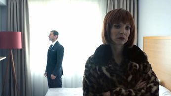 Jana Plodková in Sweethearts (2020)