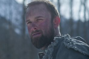 Ike - Freedom's Name is Mighty Sweet, 2018