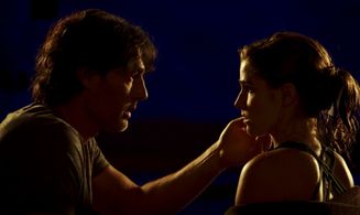 Tristan Thomas and Brytnee Ratledge Star in The Au Pair Nightmare