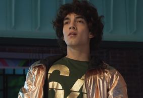 Jorge López in Soy Luna (2016)