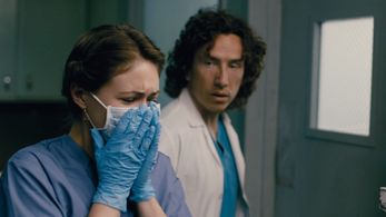 'The Expressionless'