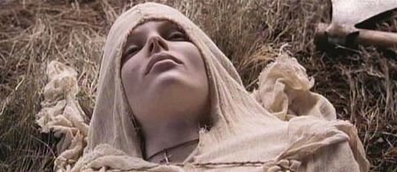 Nathalie Cox in Kingdom of Heaven (2005)