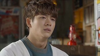 Kang Tae-oh in You're Too Much (2017)