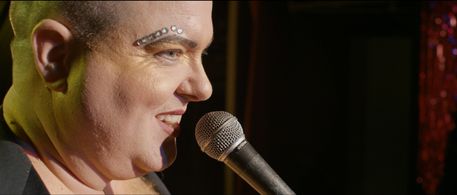 SHE STOOPS TO CONQUER BEST LIVE ACTION SHORT CANADIAN SCREEN AWARDS 2016