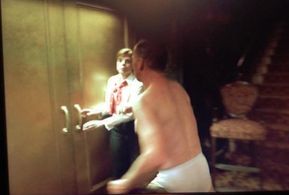 Birdman with Michael Keaton (2014)