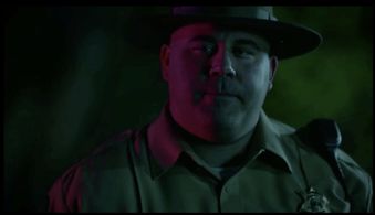 Robert Walker Branchaud in Black Lightning (2017)