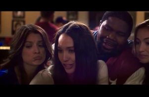 Heather Lannan as Margaret in Stars Fell On Alabama