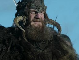 Mark Lewis Jones in Game of Thrones (2011)