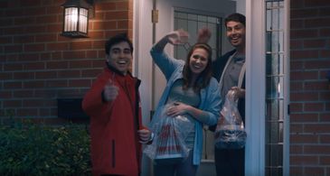 Swiss Chalet - Come Home to Swiss