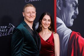 Premiere Of The Sixth And Final Season Of AMC's 