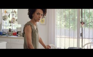 Timeca M. Seretti in Bad Things (2017)