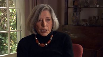 Anthea Sylbert in Roman Polanski: Wanted and Desired (2008)