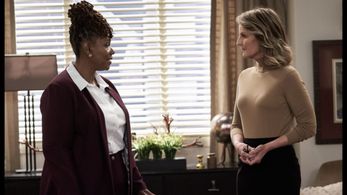 “Mad About You” Spectrum Originals 2019