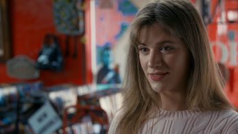 Tiffany Skye Dodson in Retro Freaks (2022)