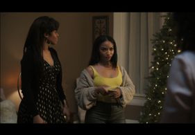 Kadianne Whyte in P-Valley (2020)