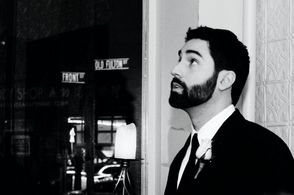 Michael DiBiasio-Ornelas