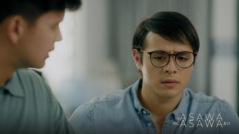 Martin Del Rosario in Spouse of My Spouse (2024)