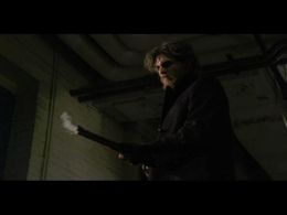 Ken Sandberg in Scavengers (2012)