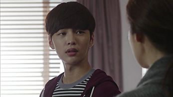 Kim Min-jae in Second 20s (2015)