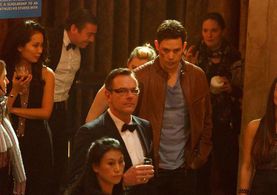 Lucifer with Kevin Alejandro