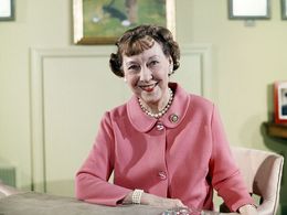 Mamie Eisenhower