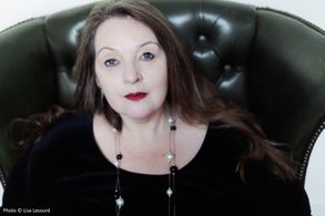 Brigitte Boucher 2022