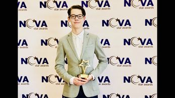 Joey Awards Winner 2020