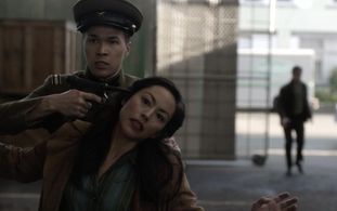 The Man in the High Castle Ep. 203